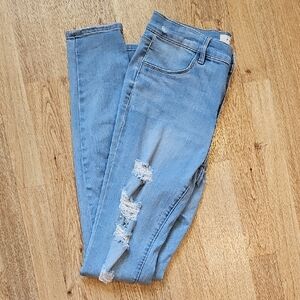 Pacsun Jeans
